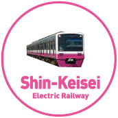 Shin-Keisei Electric Raoilway