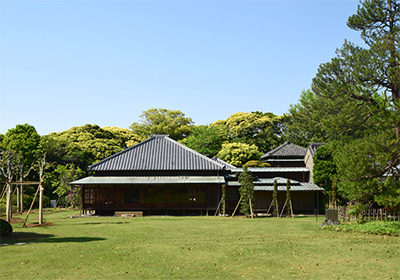 Tojo-tei House and Garden