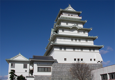 Toyoda Castle