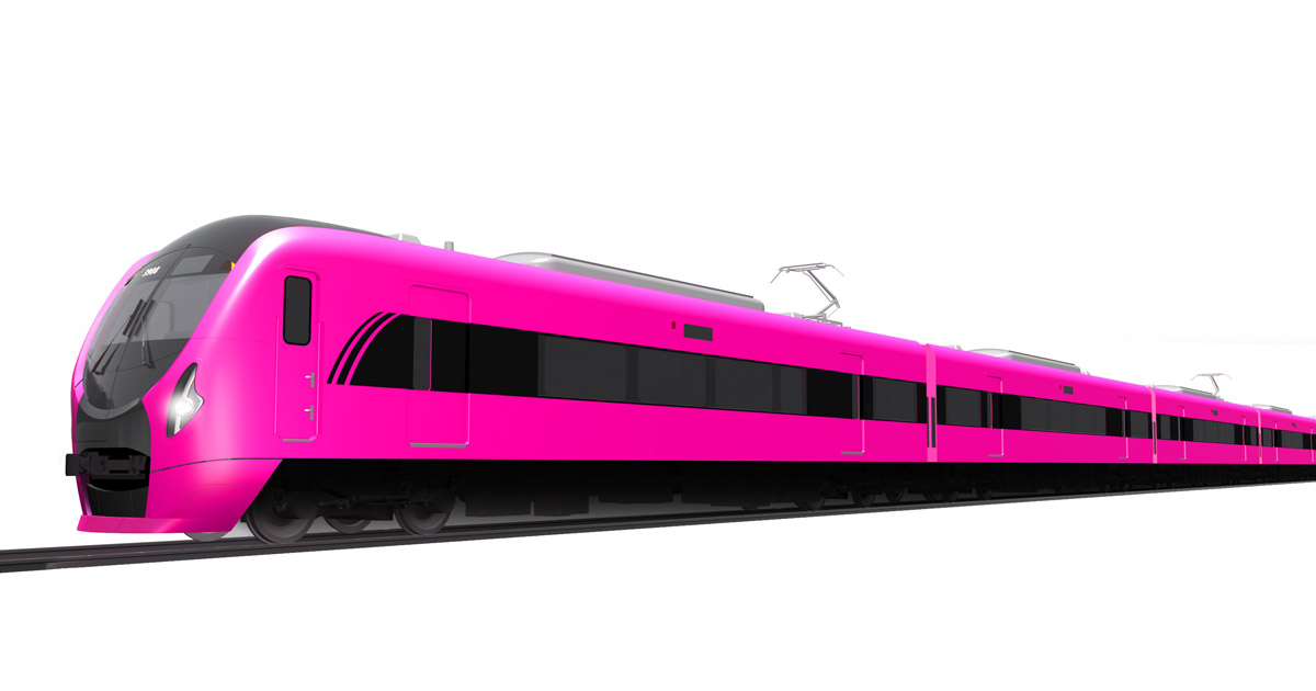 新型有料特急列車の“愛称”を募集します！ │ 京成電鉄
